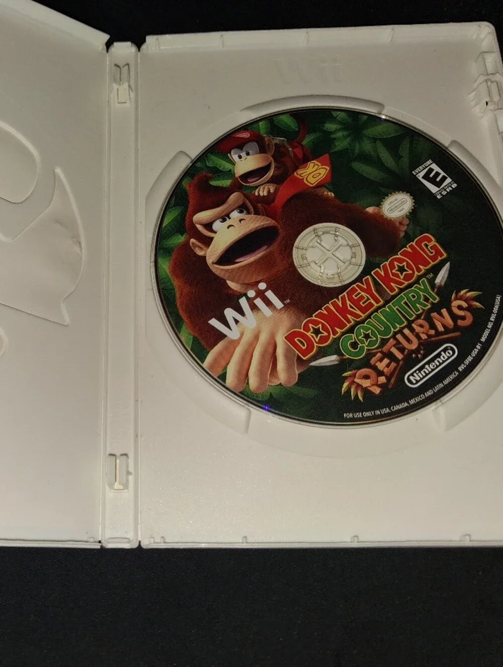 Nintendo bring back